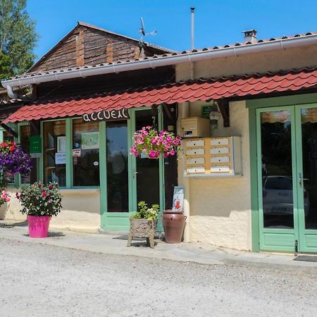 Le Bourdieu Hotel Durfort  Exterior foto