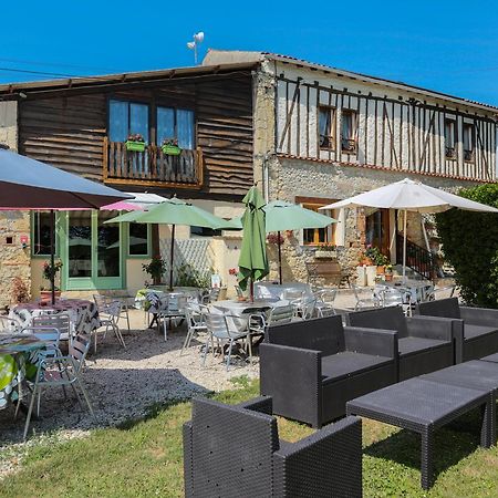 Le Bourdieu Hotel Durfort  Exterior foto