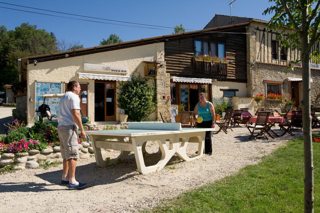 Le Bourdieu Hotel Durfort  Exterior foto