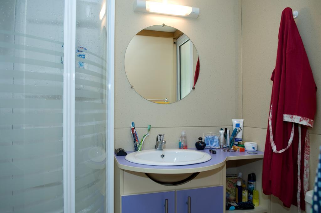 Le Bourdieu Hotel Durfort  Cameră foto